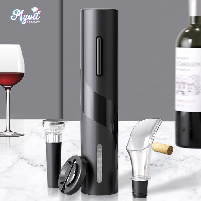 Multifancy Electric Wine Opener