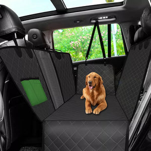 MyTrendster Dog Car Seat Cover Waterproof