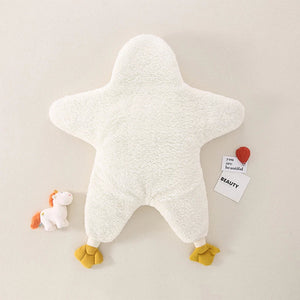 Mytrendster Star-Baby Costume