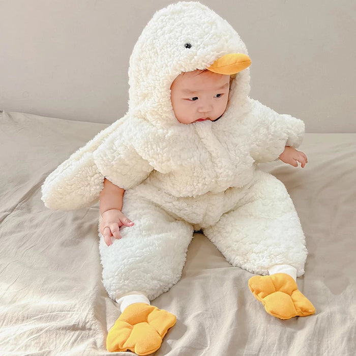Mytrendster Star-Baby Costume