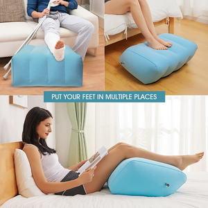 SoothingHeal™ The Leg Elevation Pillow