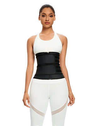 Mytrendster Corset Waist trainer Shaper