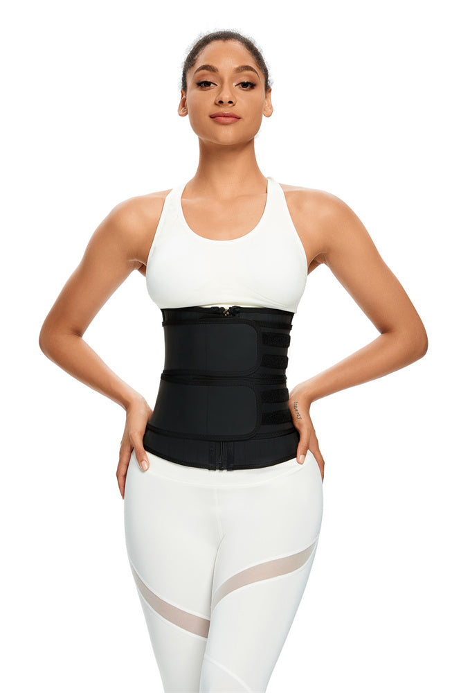 Mytrendster Corset Waist trainer Shaper