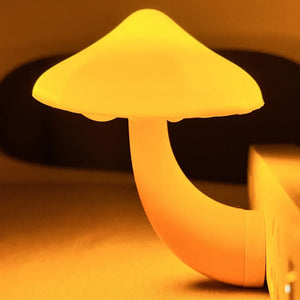 Mytrendster® LED Mushroom