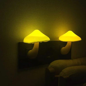 Mytrendster® LED Mushroom