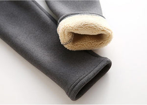 Heavenly Touch™ Thermal Fleece Lined Leggings