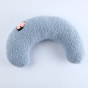Mytrendster Cozy Cat Pillow