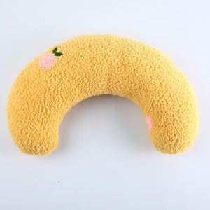Mytrendster Cozy Cat Pillow