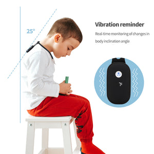 Mytrendster MInvisible Smart Posture Corrector
