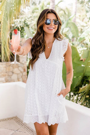 Serx® California Romper